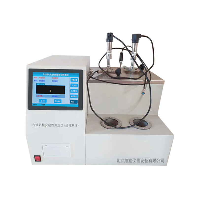 ST-1569汽油氧化安定性测定仪